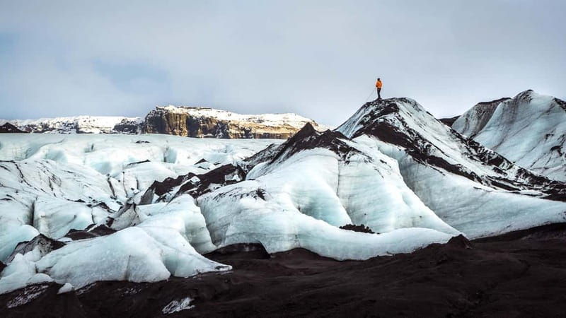 Sólheimajökull: Guided Glacier Hike - Final Words