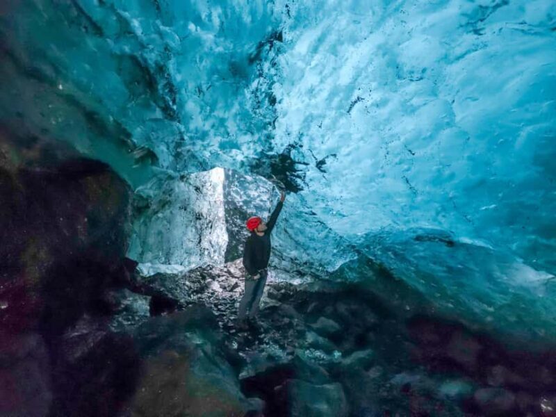Sólheimajökull: Ice Cave & Glacier Hike - Good To Know
