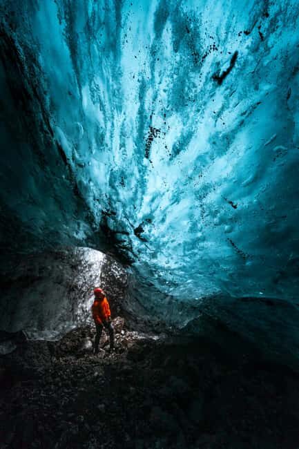 Sólheimajökull: Ice Cave & Glacier Hike - What Makes This Tour Stand Out?