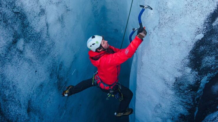 Sólheimajökull: Private Ice Climbing Tour on Glacier - Booking Details