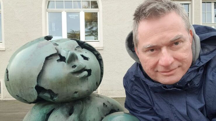 Solingen-Gräfrath: Self-guided Old Town Walk - Activity Details