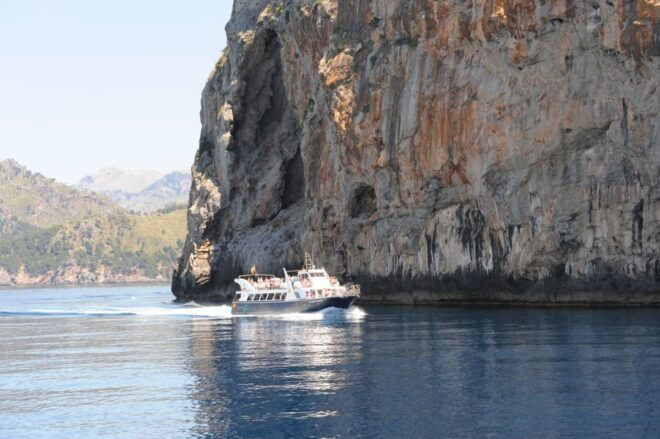 Sóller: Boat Trip to Sa Calobra and Torrent De Pareis - Inclusions and Exclusions