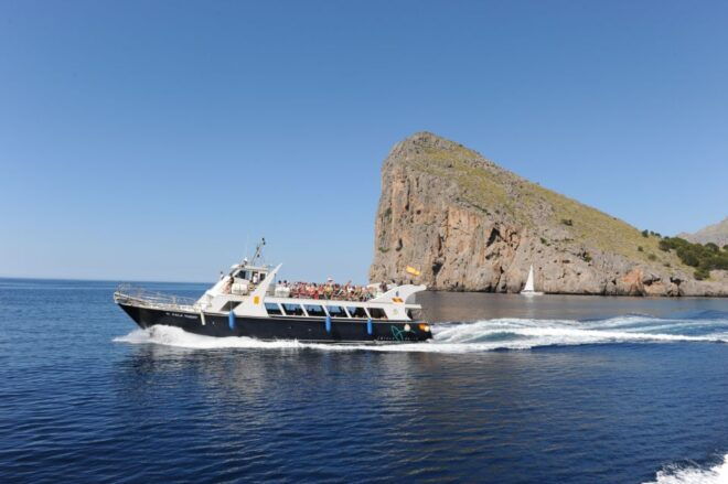 Sóller: Boat Trip to Sa Calobra and Torrent De Pareis - The Sum Up
