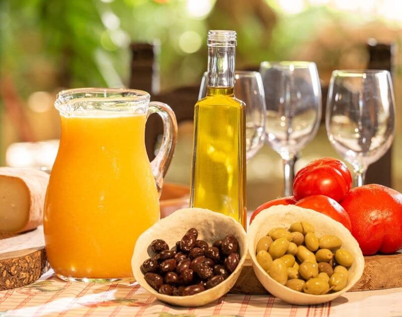 Sóller: Olive Oil Guided Tour and Tasting at Can Det Estate - Location and Accessibility