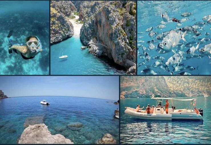 Soller: Private Boat Tour With Skipper - Good To Know