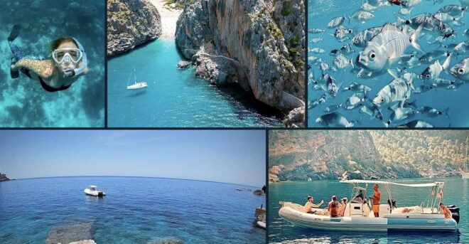 Soller: Private Boat Tour With Skipper - Destinations