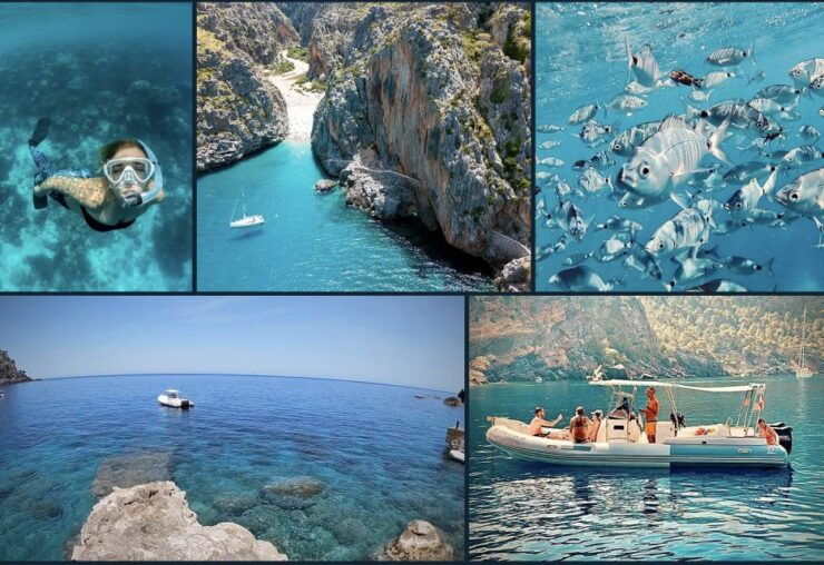 Soller: Private Boat Tour With Skipper - Duration and Cancellation Policy