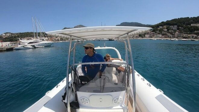 Soller: Private Boat Tour With Skipper - Ocean Expert Guides and Handpicked Adventures