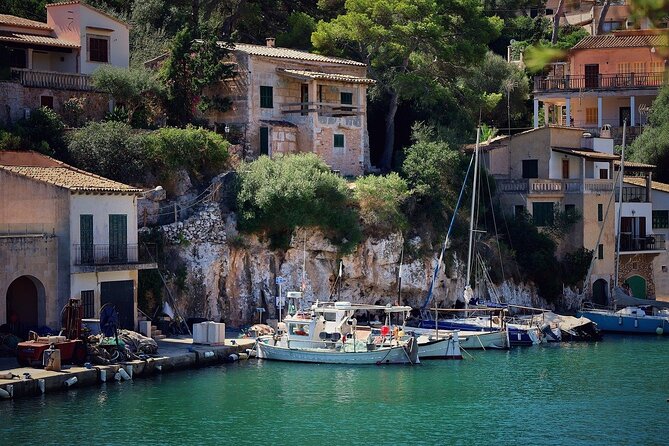 Sóller Private Walking Tour With Official Tour Guide - Common Questions