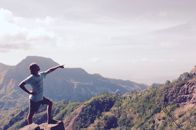 Solo Adventurer: Your Shared, All-Inclusive Tour Across Flores! - Itinerary Overview