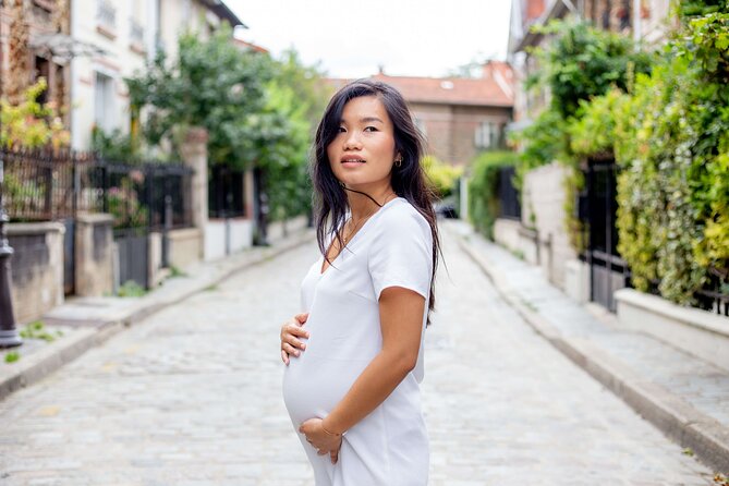 Solo, Couple or Family Photo Shoot in Paris - Overview of the Photo Shoot