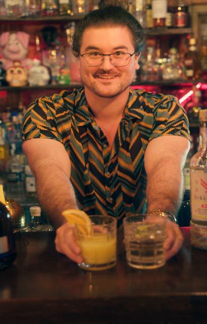 Solo Spirits - Private Cocktail Smoking Workshop - Booking Information