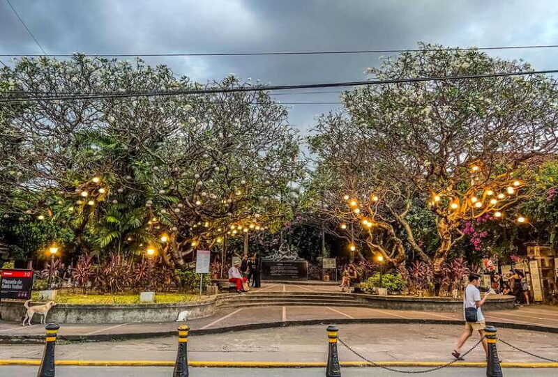 Solo Traveler Friendly Manila Walk w/ Mobile Photography - Why You’ll Love This Manila Walking Tour