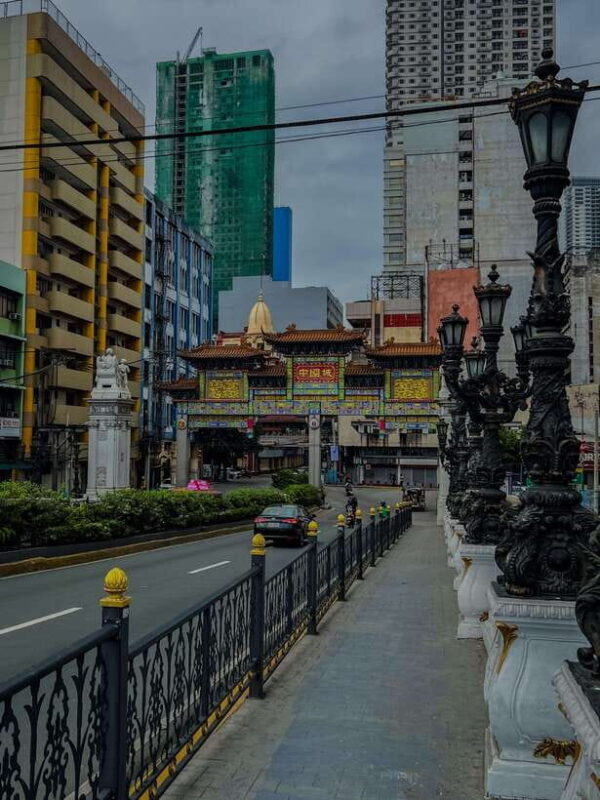 Solo Traveler Friendly Manila Walk w/ Mobile Photography - Why You’ll Love This Tour