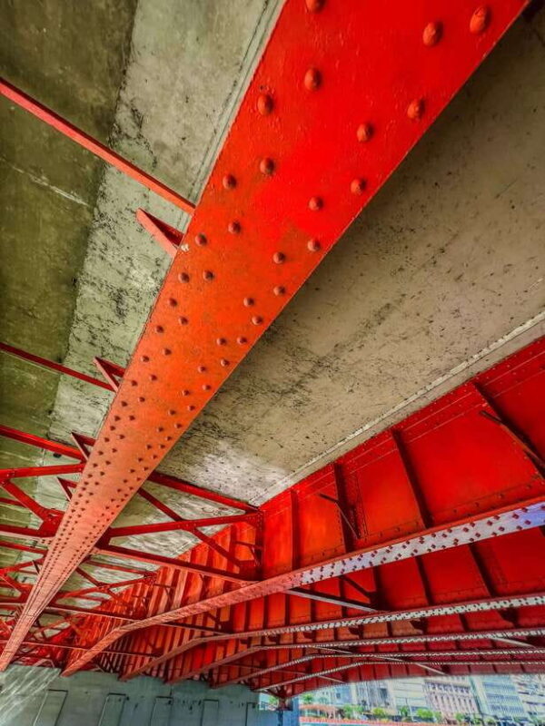 Solo Traveler Friendly Manila Walk w/ Mobile Photography - What to Expect From the Experience