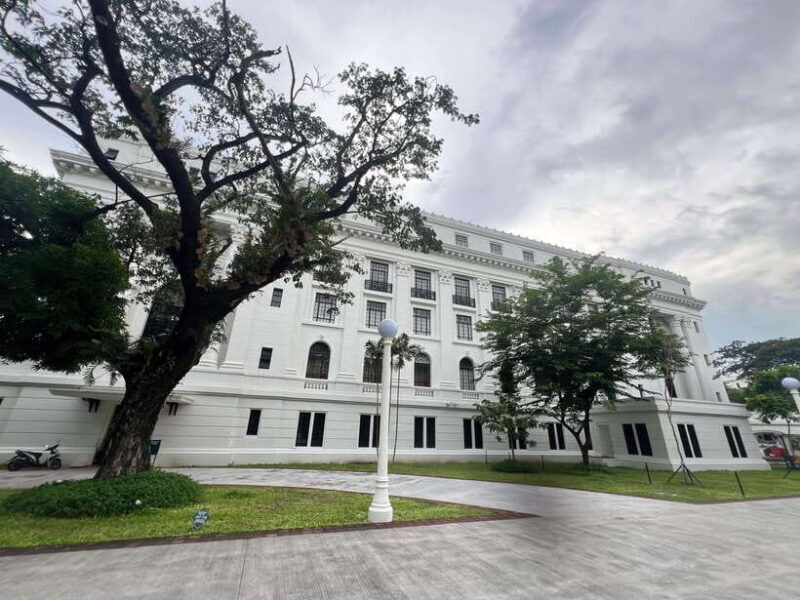 Solo Traveler Friendly Manila Walk w/ Mobile Photography - Final Thoughts