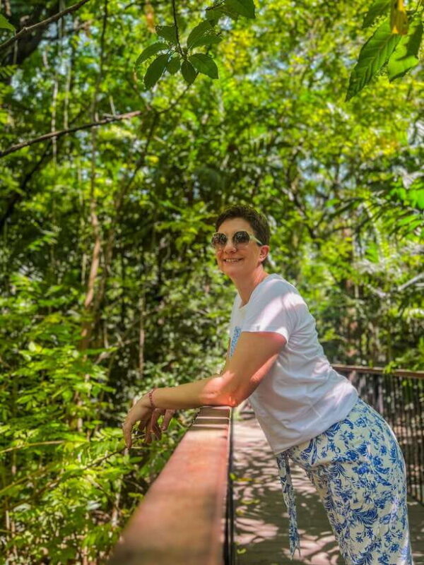 Solo Traveler Friendly Manila Walk w/ Mobile Photography - FAQ