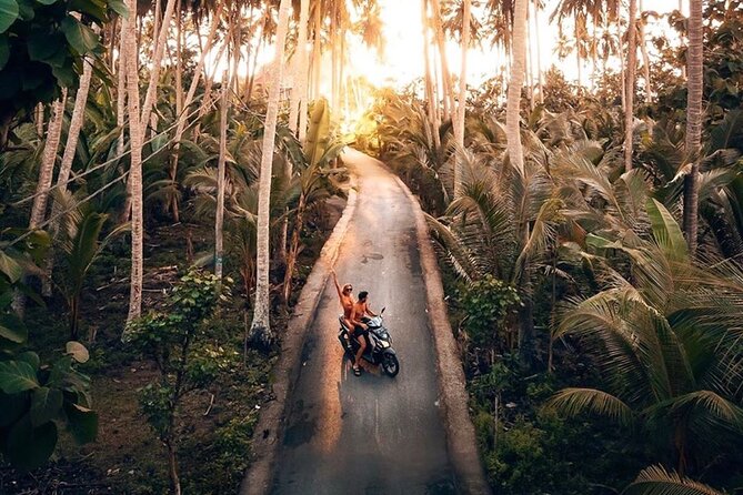 Solo Traveler in Nusa Penida - Meeting and Pickup Logistics