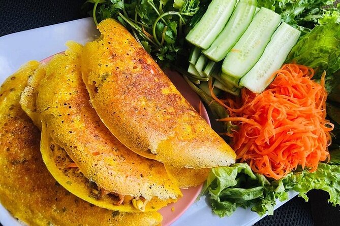 Solo Travelers Food Tour by Scooter - What to Expect on the Scooter Food Tour