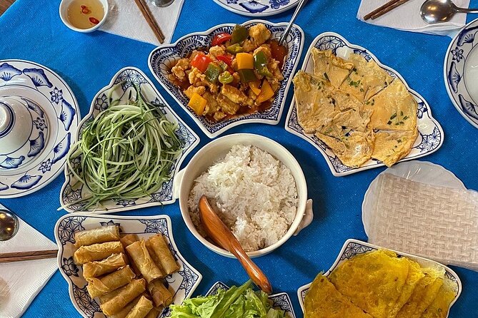 Solo Travelers Food Tour by Scooter - How to Book Your Solo Travelers Food Tour