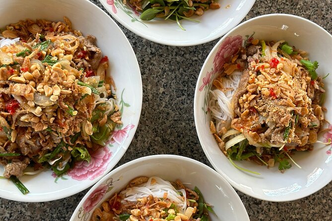 Solo Travelers Food Tour by Scooter - Common Questions