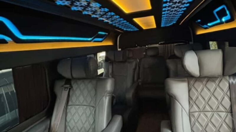 Solo travelers North Bali temple & waterfall in luxury van - Who Will Love This Tour?