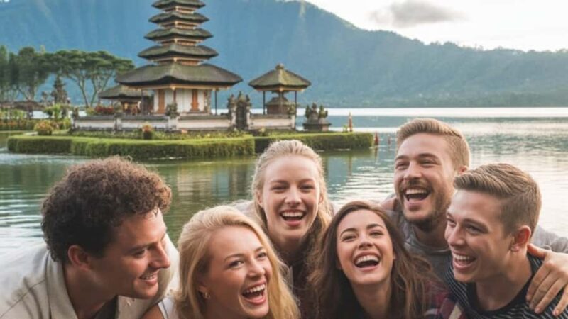 Solo travelers North Bali temple & waterfall in luxury van - FAQ