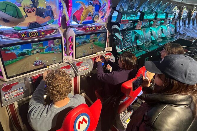 Solo Travelers Unite in Tokyo - Good To Know