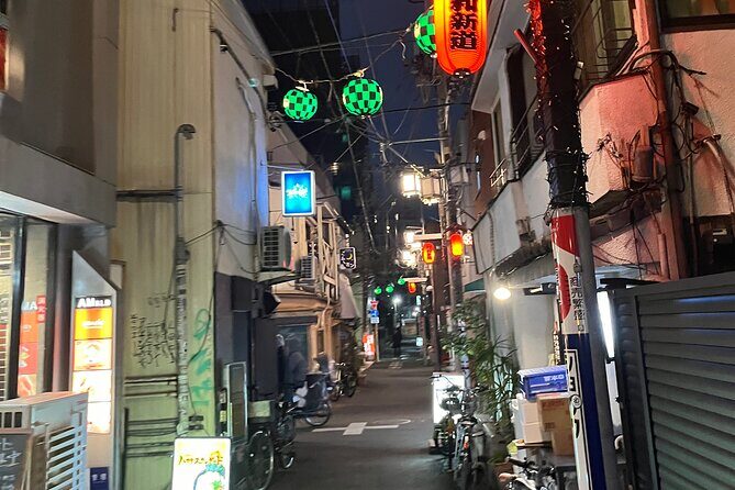 Solo Travelers Unite in Tokyo - Final Thoughts