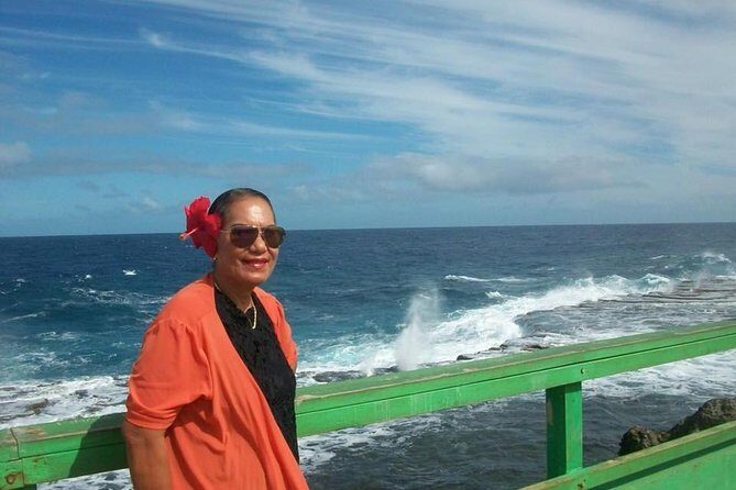 Solo Traveller Tonga 3.5 Hour Island Tour - Exploring the Tongatapu Island Tour in Detail