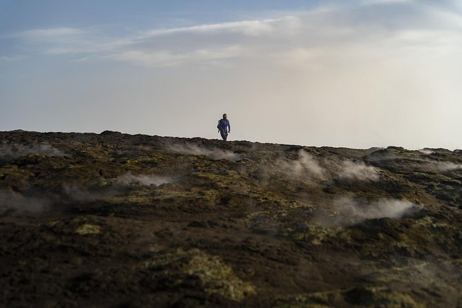 Solo Trekking Experience - What To Expect