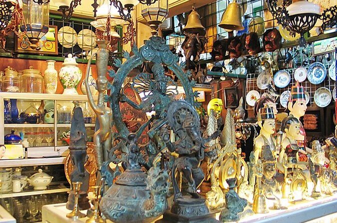 Solo Vintage Tour with Sukuh and Cetho Temple from Yogyakarta - Authentic Experiences and Hidden Gems