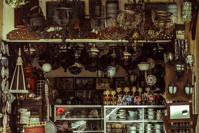 Solo Vintage Tour with Sukuh and Cetho Temple from Yogyakarta - FAQ