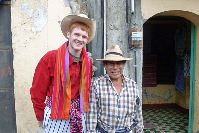 Solola Market, Panajachel Cloud Forest and Mayan Villages From Antigua - Traveler Recommendations