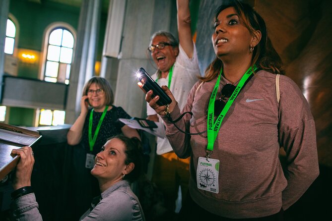 Solothurn Foxtrail Soletta - Price and Booking Details