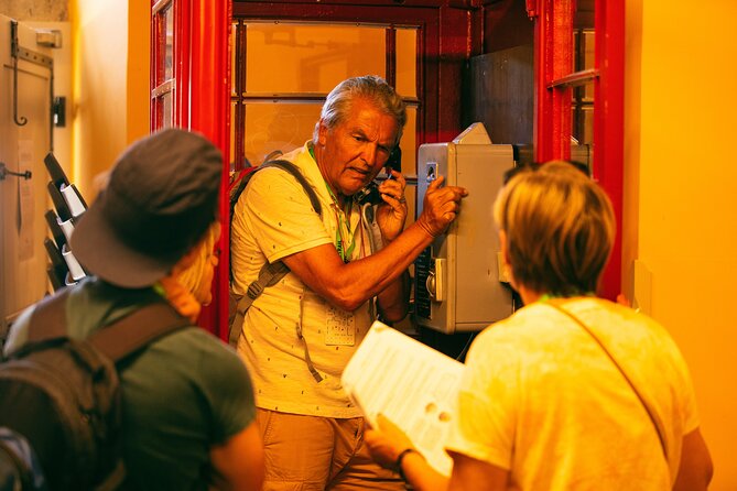 Solothurn Foxtrail Soletta - Cancellation Policy and Refunds