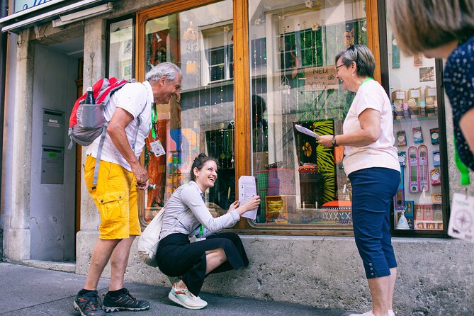 Solothurn Foxtrail Soletta - Common Questions