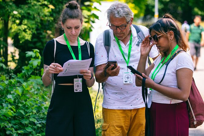 Solothurn Foxtrail Soleure - Price and Booking Details