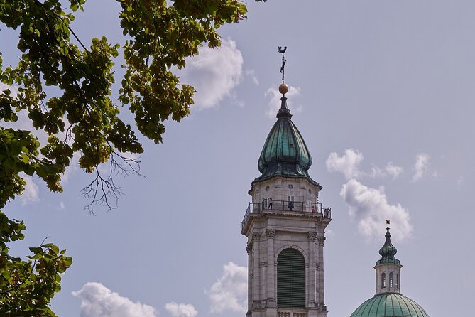 Solothurn: Old Town Historic Private Walking Tour - Questions and Contact Information
