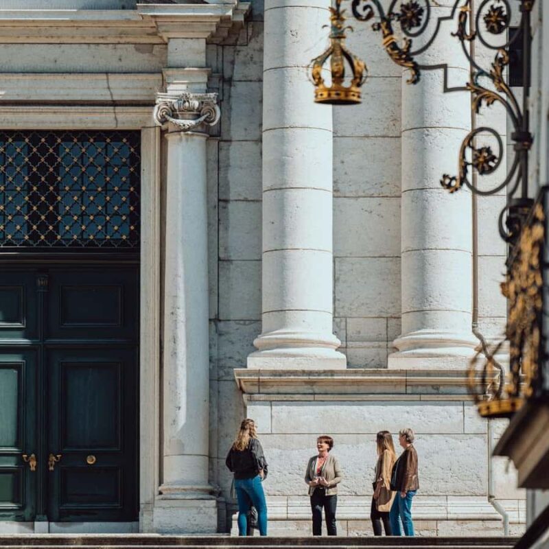 Solothurn: Private city tour, 60 or 90 minutes - FAQ