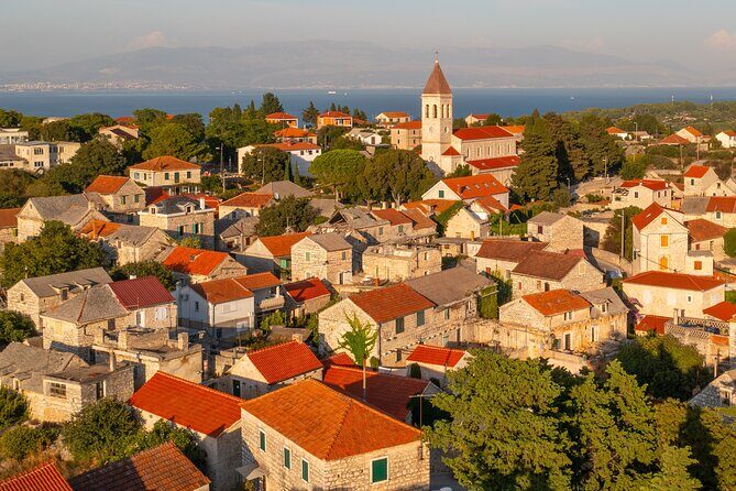 Solta Island: Self-Guided Bike Tour from Split - Who Is This Tour Best For?