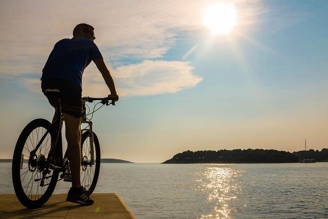 Solta Island: Self-Guided Bike Tour from Split - FAQ