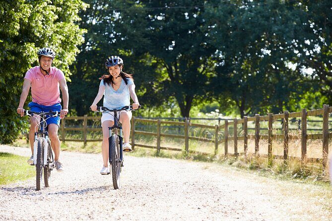 Solvang Electric Bike Rental - What to Expect from the Solvang Electric Bike Rental