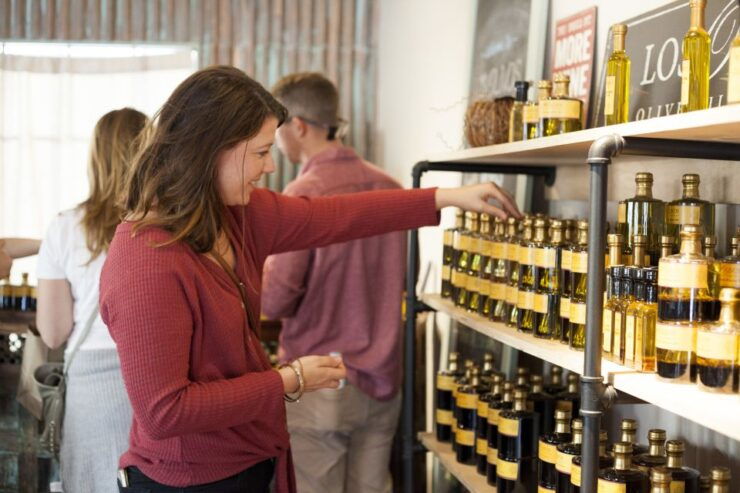 Solvang: Food & Photo Tour - Experience Highlights