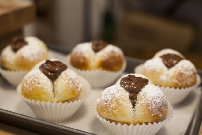 Solvang: Food & Photo Tour - Full Description