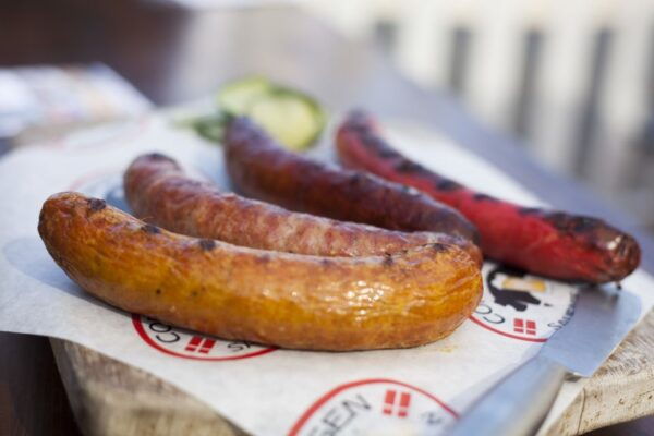 Solvang: Food & Photo Tour - Tour Highlights