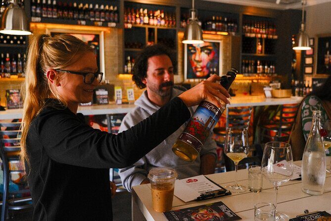 Solvang Food, Wine & Culture Tour with Tastings - Frequently Asked Questions