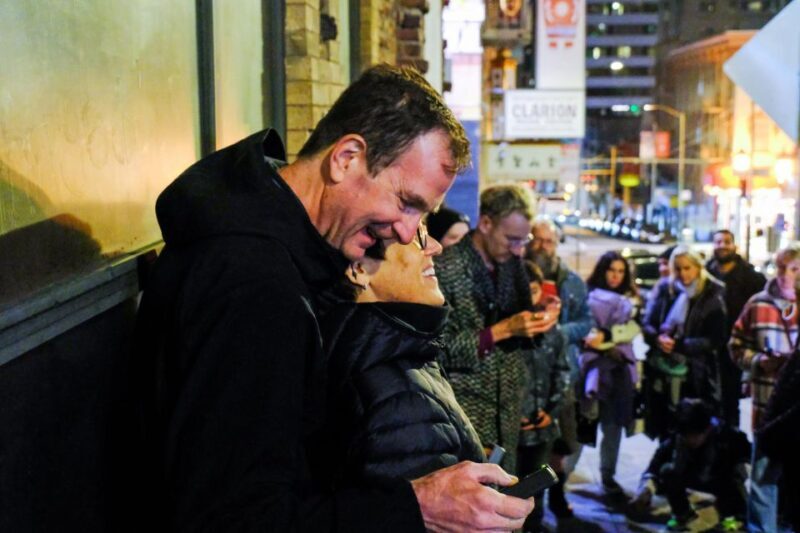 Solvang: Ghost Hunting Tour with a Paranormal Investigator - Introduction