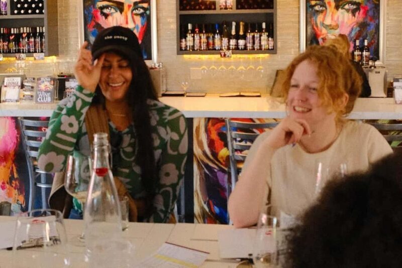 Solvang: Santa Ynez Valley Wine Walking Tour with Tastings - An In-Depth Look at the Santa Ynez Valley Wine Walking Tour