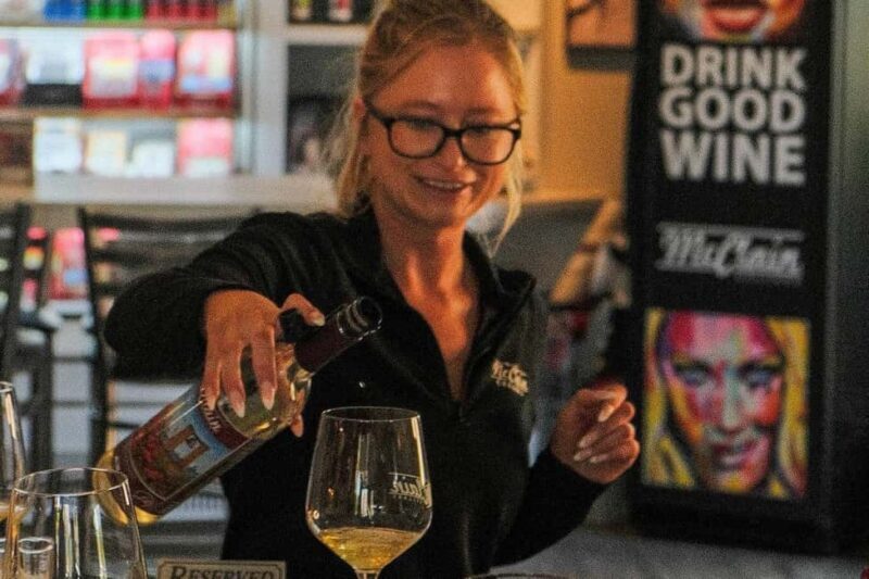 Solvang: Santa Ynez Valley Wine Walking Tour with Tastings - Frequently Asked Questions